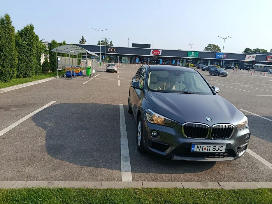 BMW X1 Stare excelenta!