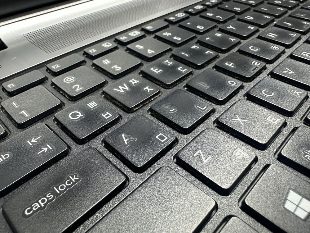 Hp probook G2 office model