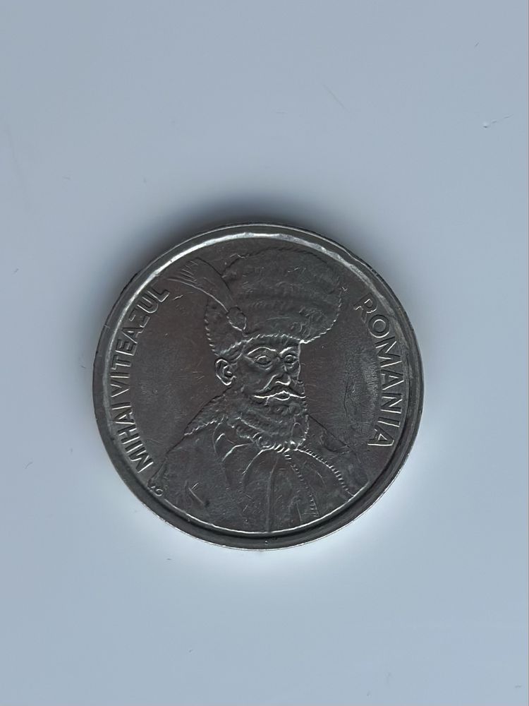 Moneda 100 de lei din 1992