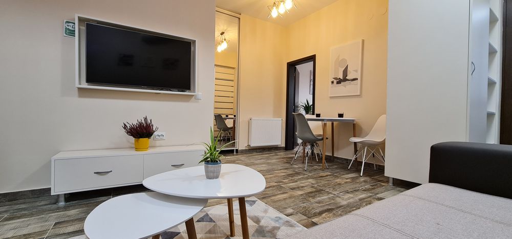 Apartamente de Lux - Palas Mall