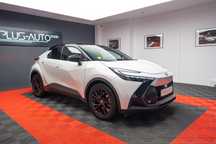 Toyota C-HR 2024 Toyota C-HR GR Sport AWD