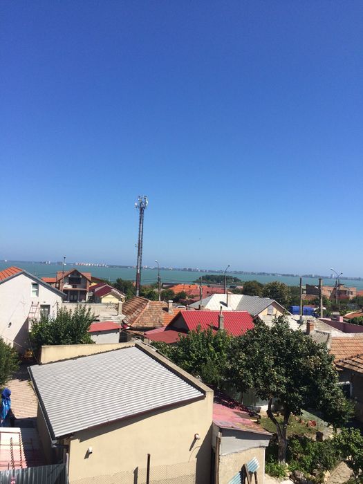 Casa de vânzare (vila duplex) vedere lac