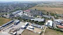 Gaminvest Teren intravilan cu panouri fotovoltaice,Oradea,RomaniaV4352