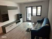 Magnolia,apartament spațios,centrală termică,mobilat complet,utilat