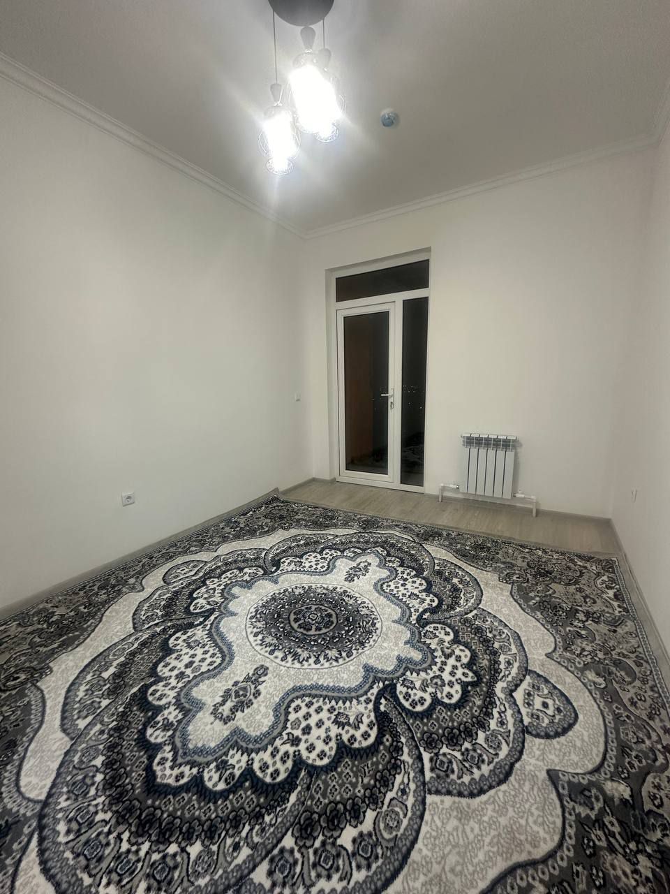Arenda kvartira. Musaffo maskan navostroyka