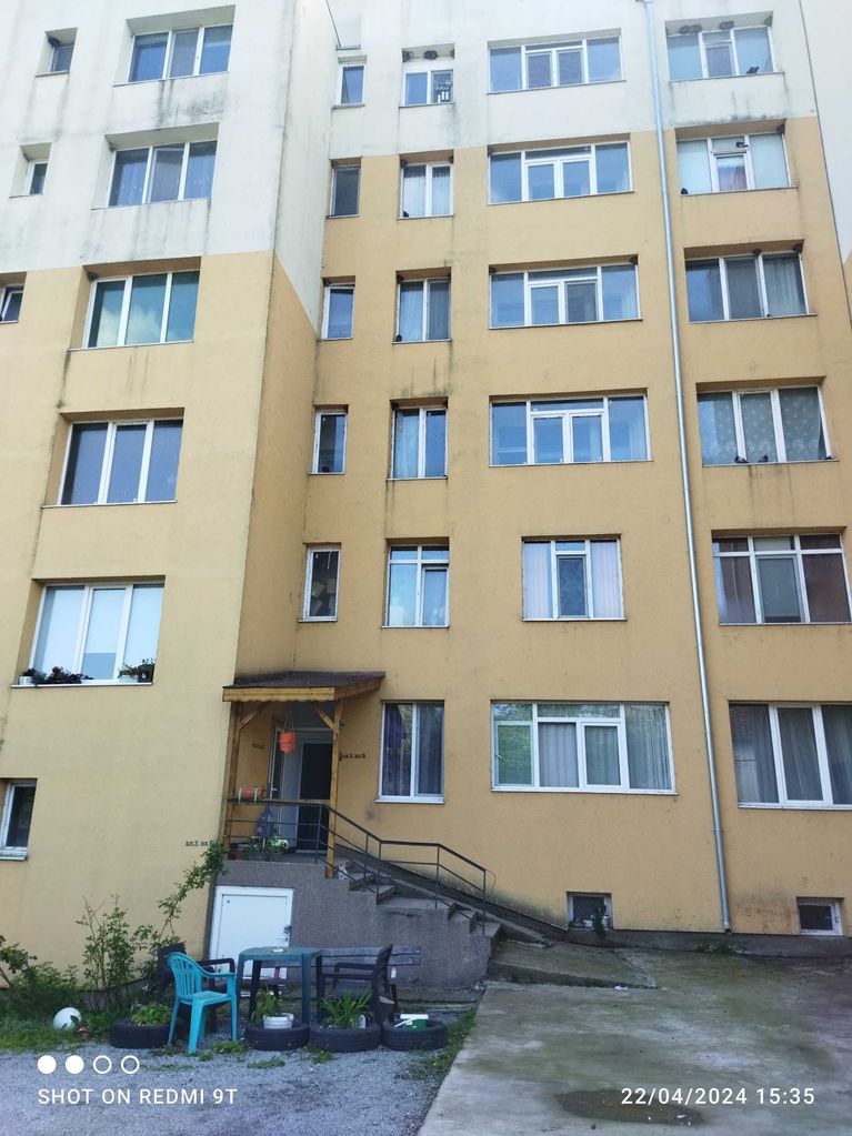 Продава се Четиристаен апартамент в Лозница - 80 кв.м за 638 €/кв.м - Снимка #1