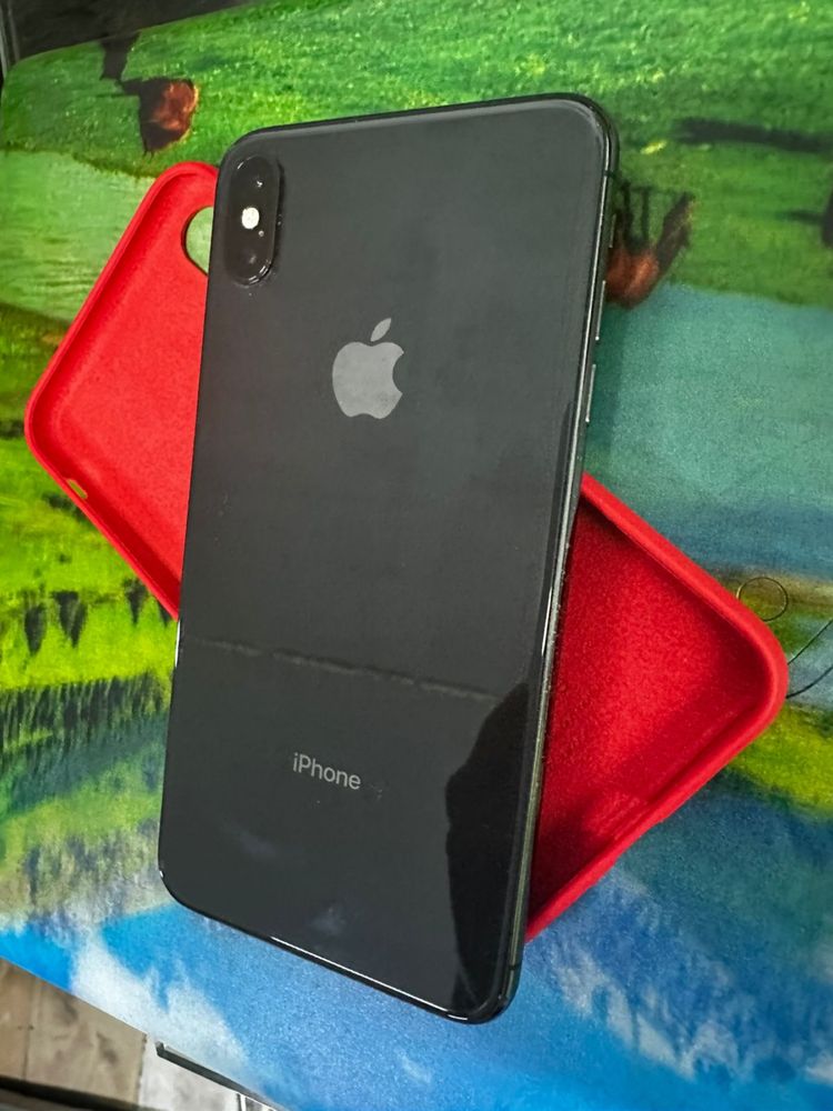 Iphone XS Max 256gb