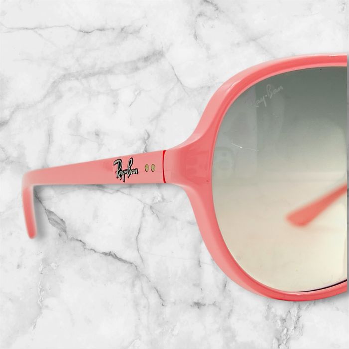 Ray Ban дамски розови очила