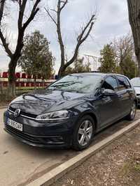 Vand Golf 7, 1.6tdi, 2018