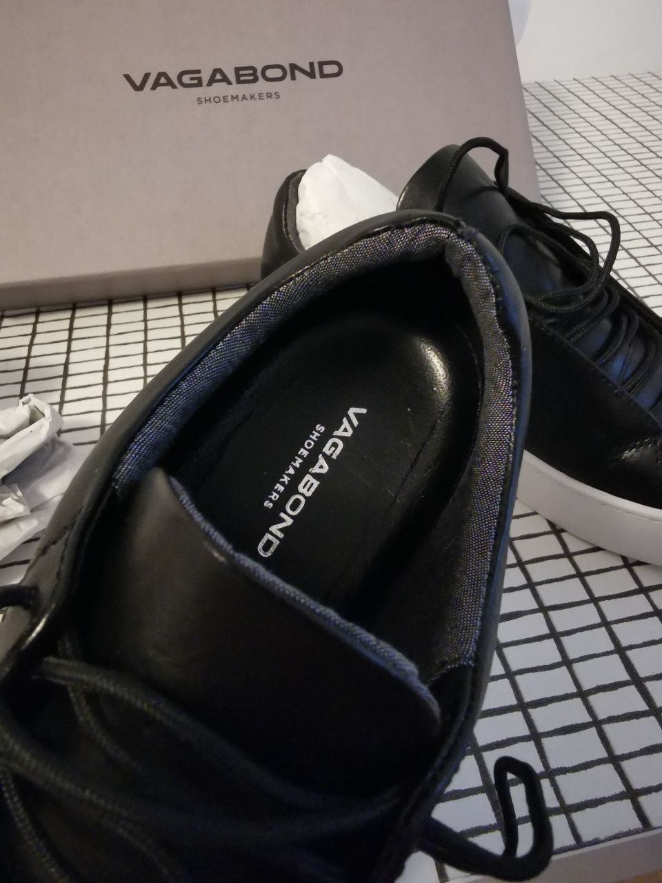 Sneakers VAGABOND Zoe