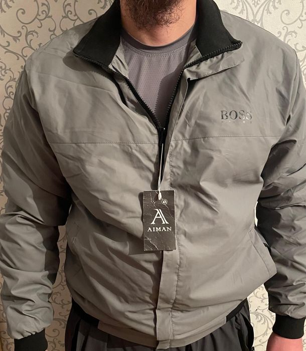 Демисезон сатылымда