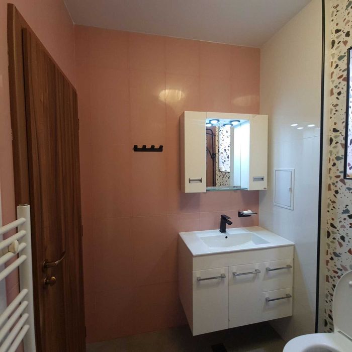 Дава се под наем Тристаен апартамент в София, Люлин 8 - 72 кв.м за 648.21 € - Снимка #13