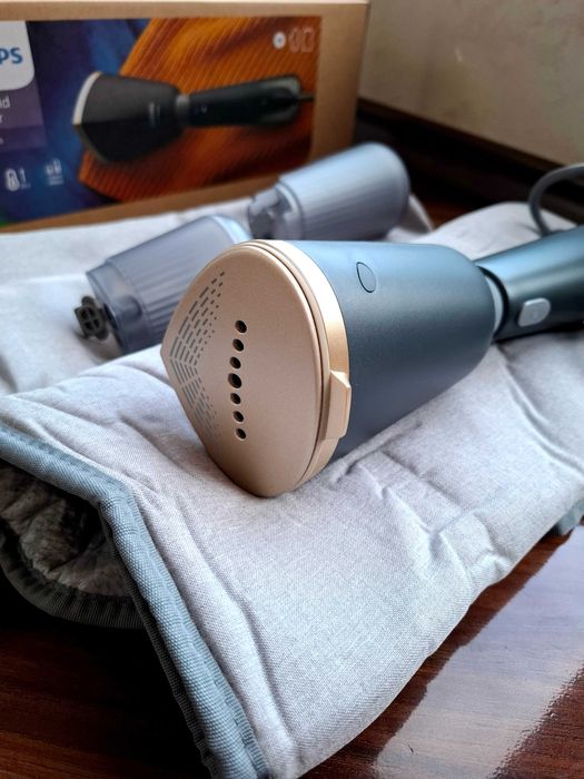 Ръчна парна ютия Philips Нова в гаранция