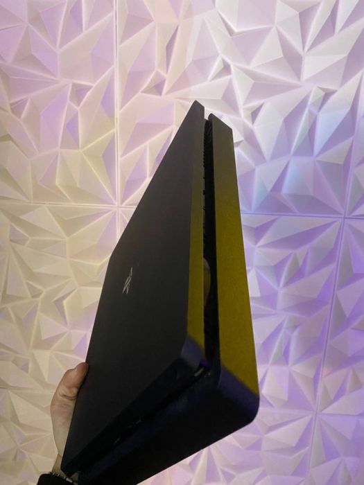 Playstation 4 плейстейшен 4