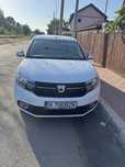 Dacia logan 1,5 DCI -95CP Full