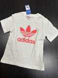 Детски комплект Adidas за момче 5-6 години 116см