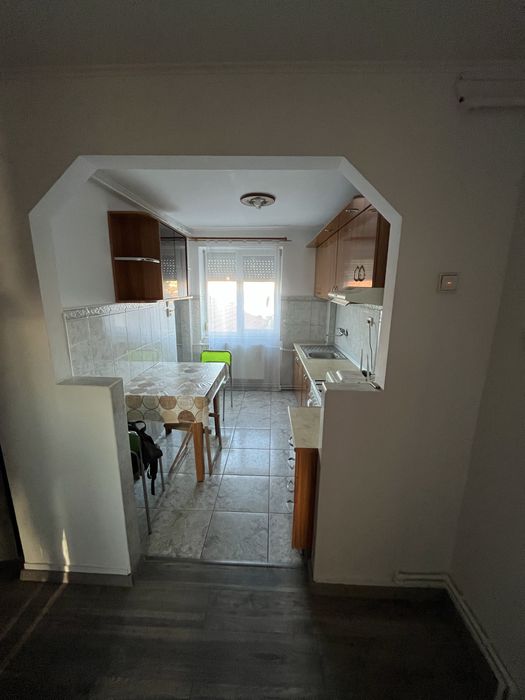 Chirie apartament 2 camere