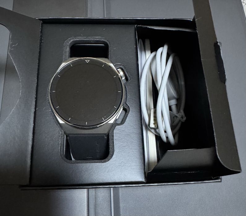 Продава Huawei Watch GT3 pro