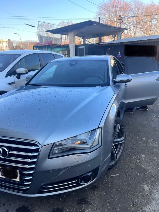 Vand/Schimb Audi A8