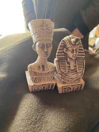 Статуэтки фараон