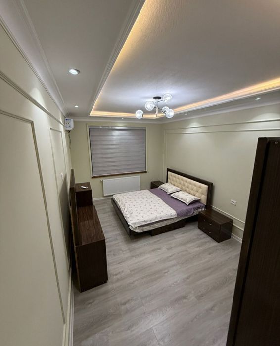 Chilonzor tumanida kvartira