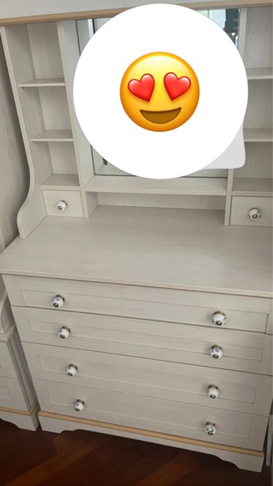 Детская мебель Cilek (комплект) торг уместен, каждую продаем по 50 тыс