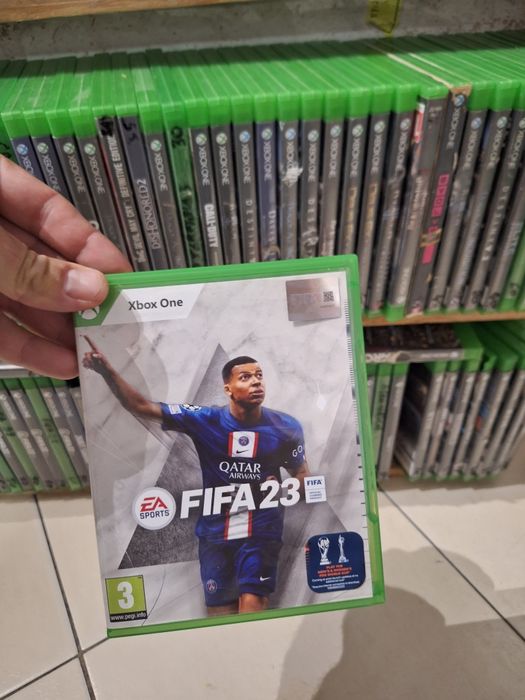 Xbox one Fifa 23 joc original