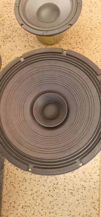 Динамики 150ГДШ35-8 Новые