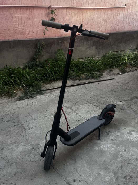 Электронный самакат