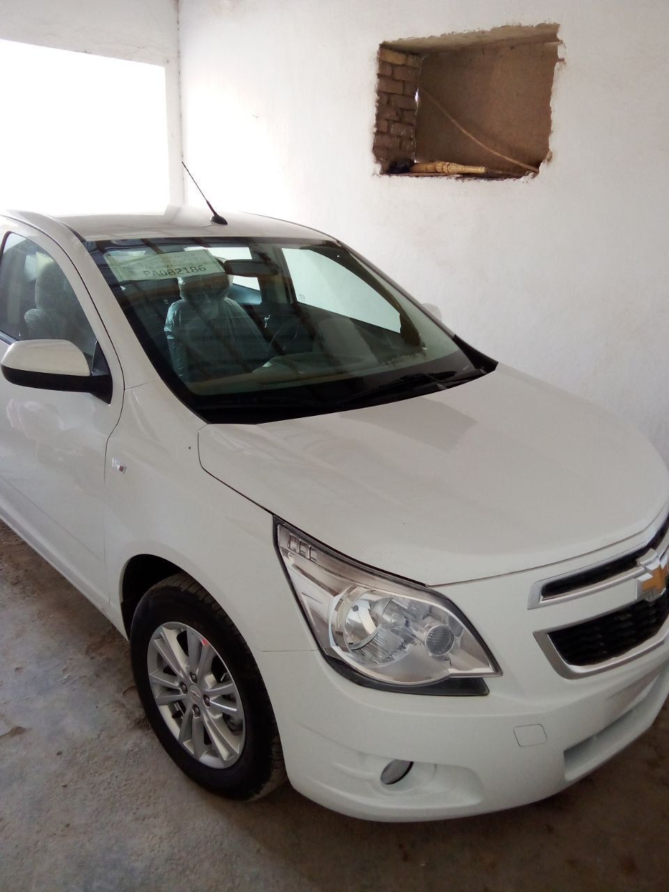 Chevrolet cobalt