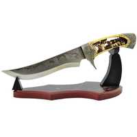 Сувенирен нож Wildlife Елен