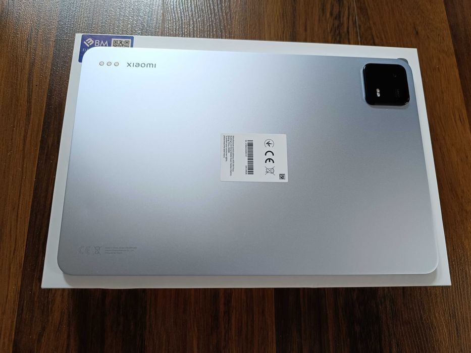 Xiaomi Pad 6 8/256