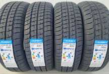 215/65 R16C, 109/107R, SUNNY NC513, Anvelope All Season M+S