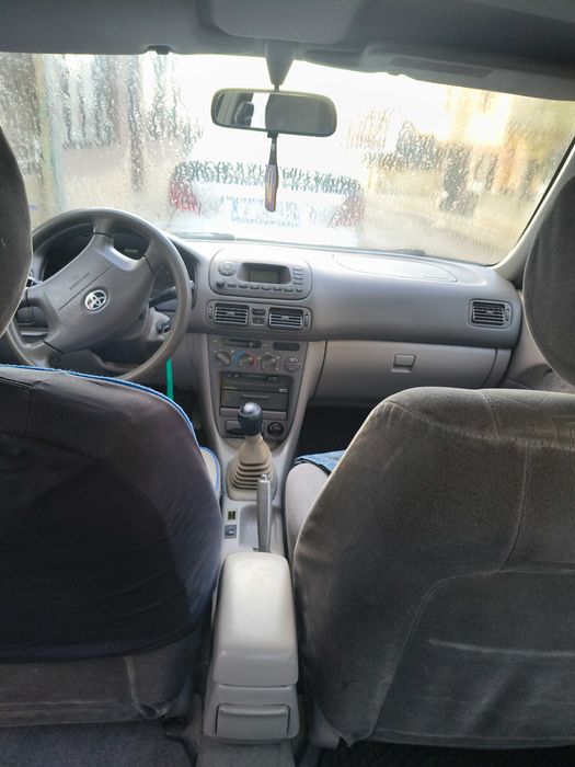 Тойота корола Toyota corolla 1.6 2002