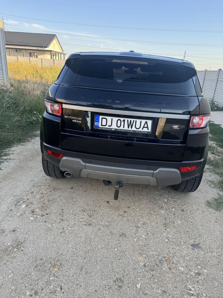 Vand sau schimb evoque