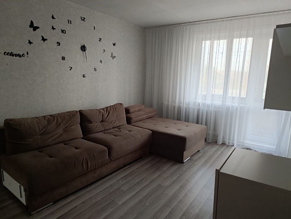 Сдам 2х комн квартиру в Октябрьском