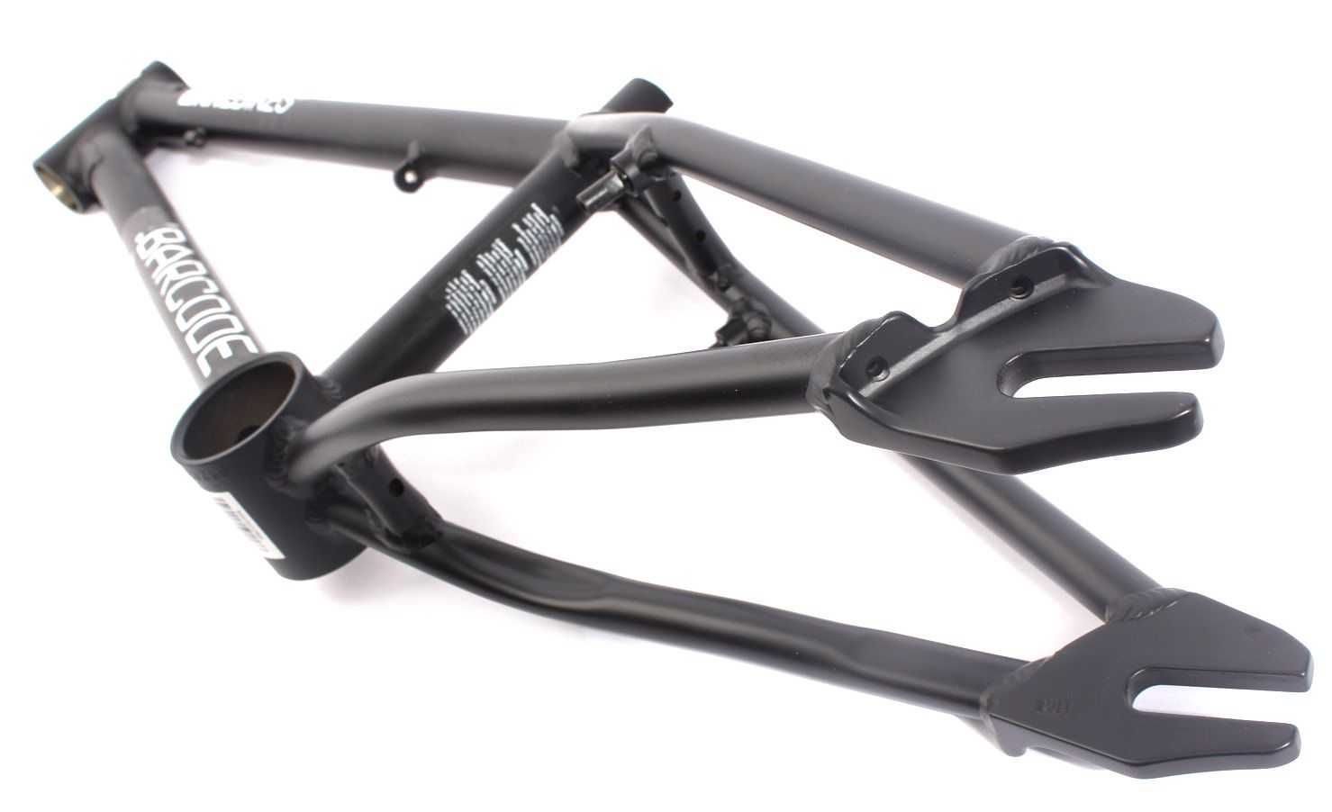 НОВИ Рамка KHE BARCODE за BMX БМХ 20 цола колело велосипед