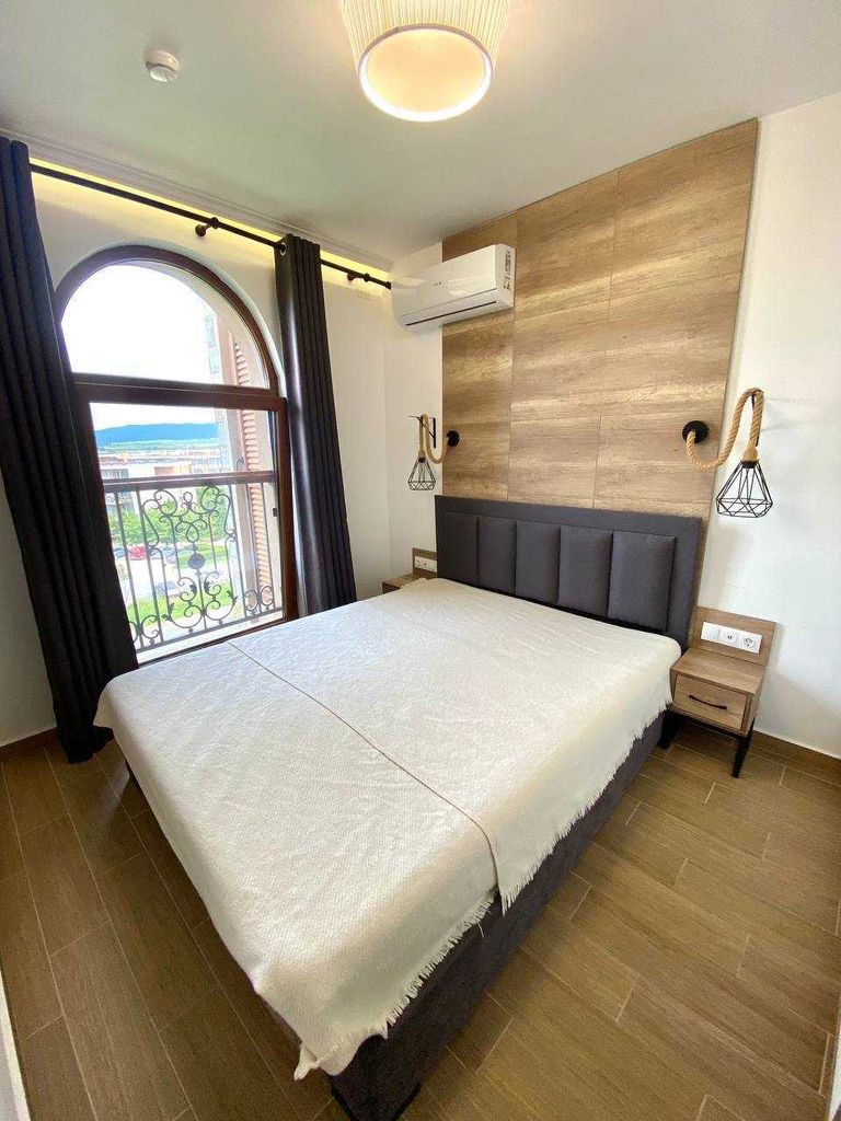 Продава се Тристаен апартамент в к.к. Слънчев бряг - 70 кв.м за 984 €/кв.м - Снимка #5