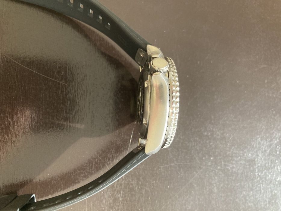 Мъжки автоматичен часовник Seiko