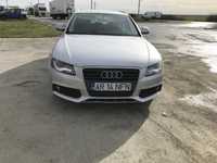 Vand Audi A4 b8 2.0  Tdi