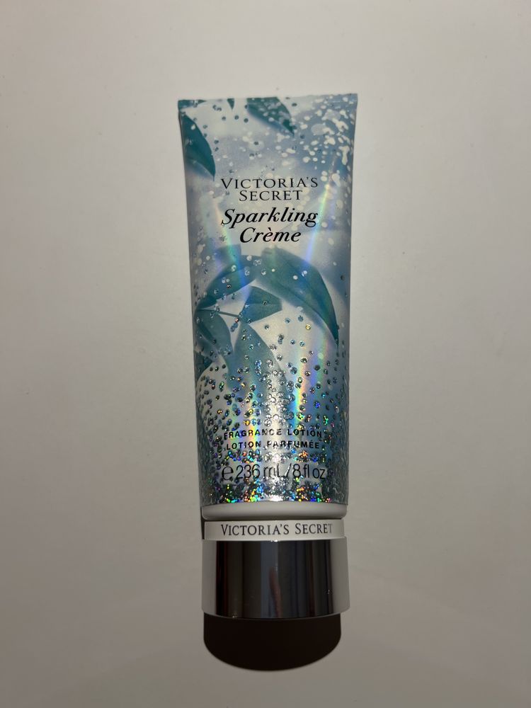 Victoria’s Secret  Lotiune Sparkling Creme