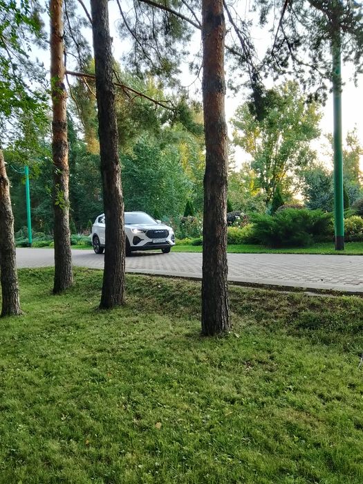 Продам машину 2025