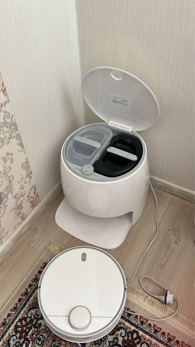 Робот Пылесос Xiomi продам