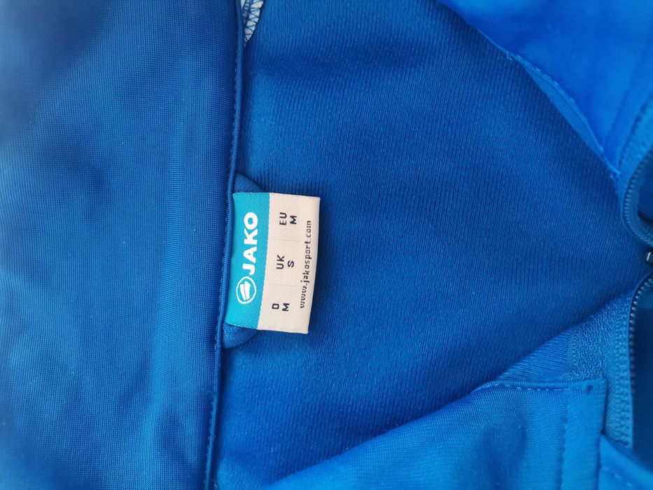 Оригинална мъжка шуба Jako.