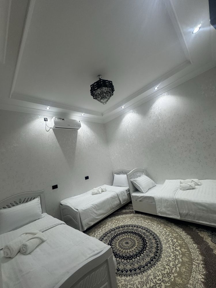 Hostel ABDULAZIZ Мехмонхона гостиница отель