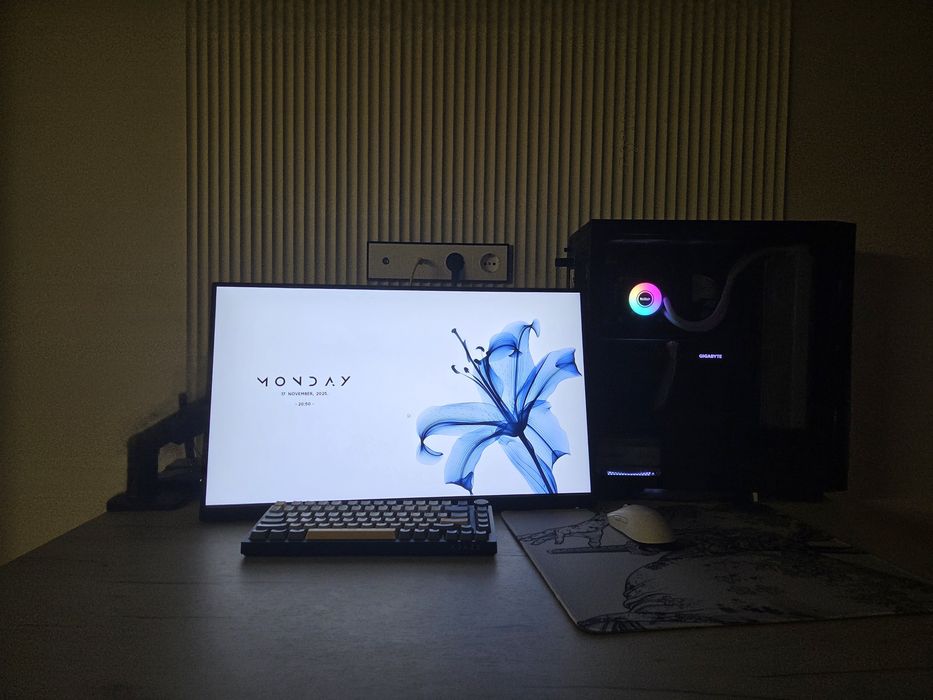 продаю пк и всё что на фото (вместе)