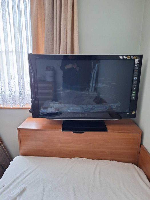 Телевизор  Panasonic Viera, 42" plasma