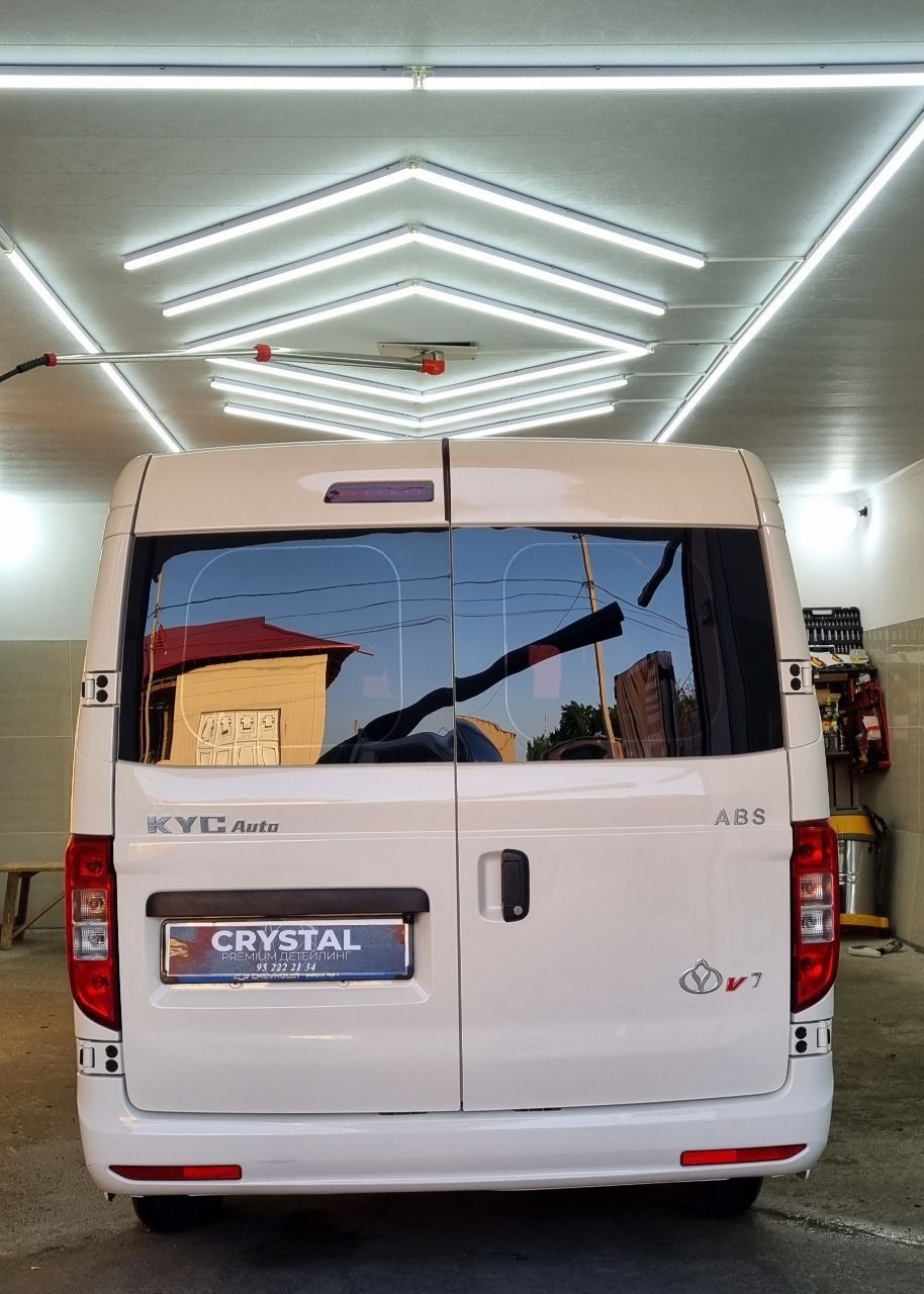 Changan SC64 V7 sotiladi