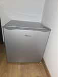 Frigider minibar STARCREST SMB-46SLV 46l