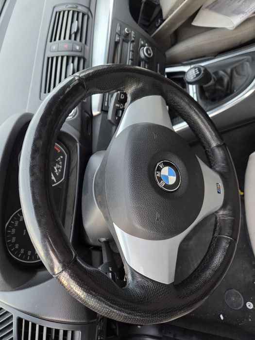 Volan Bmw E87 E90 M